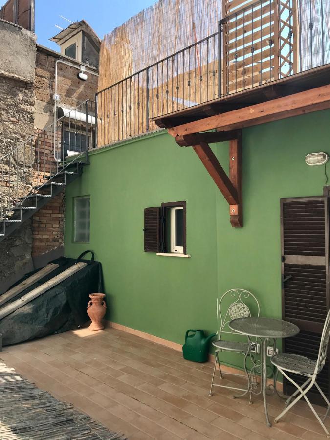 Il Gallo Viterbo Exterior photo